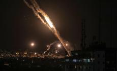 Esercito Israele: colpiti 150 obiettivi a Gaza nella notte. I morti nella Striscia salgono a 119, 31 sono bambini. 830 feriti