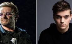  U2 e Martin Garrix firmano inno Europei di Calcio