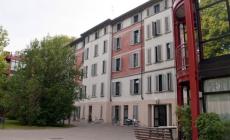 Alla residenza "I Tigli" debutta l'Ospedale di Comunità: 20 posti per assistenza sanitaria "leggera" 