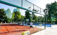 Al Pro Parma l'Open di Padel
