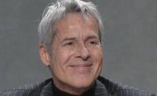 Claudio Baglioni compie 70 anni, una vita in musica