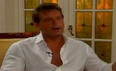 Luis Miguel finisce nei guai