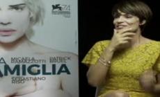 Micaela Ramazzotti: "Non mi interessano le eroine"