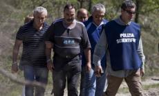 Croci, faccia a faccia con il pm: "Gli spari? Un istante di follia"