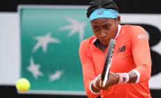 La Barty si ritira, Cori Gauff in semifinale. Nadal vola
