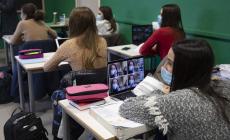 Save the Children: "L'abbandono scolastico è ormai al 12,7%. E 1 diplomato su 10 è carente"
