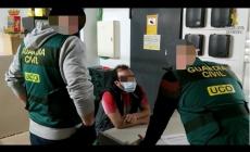 'Ndrangheta, rientra dalla Spagna in Italia latitante Romeo