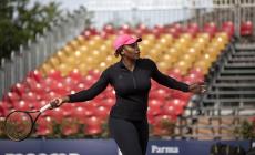 Serena Williams annuncia l'addio al tennis: "E' iniziato il conto alla rovescia"
