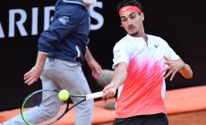 Internazionali, finisce il sogno di Sonego. La finale sarà Djokovic-Nadal