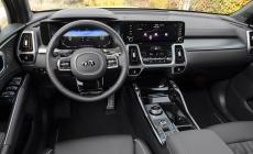 Kia Sorento plug-in, a spasso con l'ibrido