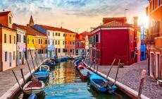 L'altra faccia di Venezia
