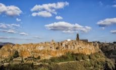 La piccola Gerusalemme che fu degli Etruschi