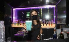 Il 5 giugno test in discoteca: in 2000 a Gallipoli con il green pass