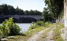Precipita da un ponte a Roma per un selfie, grave un 31enne