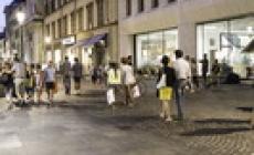 Saldi, food e feste: la nostra top 5 del fine settimana