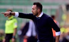 Baroni addio: il Benevento sceglie De Zerbi