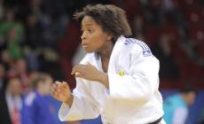 Medaglia d'oro per la Gwend