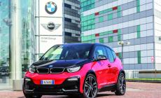 Il futuro secondo Bmw? Elettrificato:25 novit&agrave; da qui al 2025