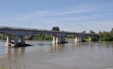 Ponte sul Po, chiusa la gara: 5 ditte in corsa