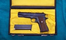 Sicurezza: il 39% degli italiani vuole la "pistola facile"