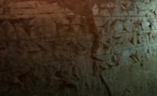 Bassorilievi assiri nei tunnel Isis a Mosul