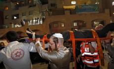 Crollo in una sinagoga a Gerusalemme, morti e feriti