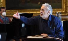 Plácido Domingo si racconta: dalla Tebaldi al Covid