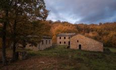 Case Sottane, il borgo in rovina da far rifiorire