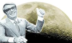 Ecco l'asteroide Tito Stagno