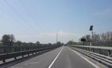 Il ponte  Colorno–Casalmaggiore resterà chiuso il 22 maggio e il 5 giugno