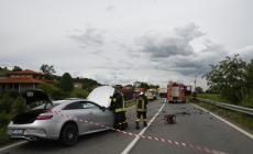 &laquo;Massese, in troppi la scambiano per una pista da competizione&raquo;