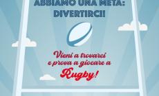 Tornano gli open days della Rugby Parma