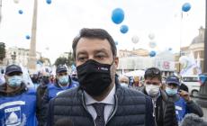 Nuovi arrivi importanti, Salvini: "La Lega cresce a Parma"