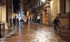 «Coprifuoco alle 23? Non basta»