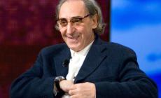 Lutto nel mondo della musica, &egrave; morto Franco Battiato