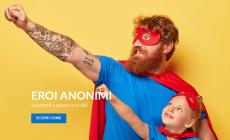 "Eroi anonimi", il podcast "firmato" Chiesi che racconta le storie dei pazienti trapiantati