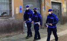 Arrestato "lo zio", il  pusher  di via Trento e via Piacenza