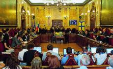 "Public Money" scalda il Consiglio: molti sì alla commissione d'inchiesta - Capelli presenta il bilancio: prioritario pagare i fornitori