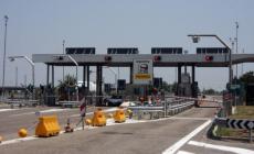 A1, chiuso per una notte il tratto Fidenza-Parma per lavori e fra Parma e Terre di Canossa-Campegine 
