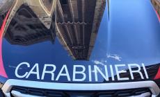 Fa spesa all'Esselunga, ma non paga tutto quello che ha preso. Poi aggredisce il vigilante: arrestato dai carabinieri
