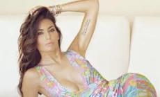 In copertina - Elisabetta Gregoraci
