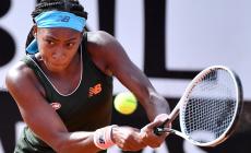 Che finale super al WTA di Mariano: Gauff-Wang