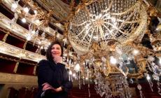 Anna Maria Meo eletta presidente di Opera Europa