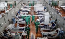 L'eredità della pandemia e le prospettive dei rapporti fra gli Stati Uniti e la Cina