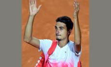 Si parte: Sonego l'uomo da battere. Attenzione anche a Benoit Pare