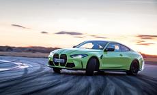 Bmw, il ruggito di M3 (e di M4)