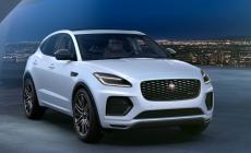 Jaguar E-Pace  R-Dynamic  Black Editon
