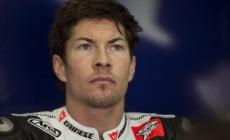Investì Nicky Hayden, richiesta di risarcimento di 15 milioni
