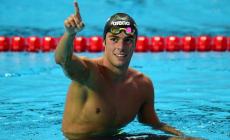 Nuoto: Europei; Paltrinieri argento e Detti bronzo negli 800 sl