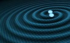 La nuova era dell'astronomia:  l'Universo mai visto prima